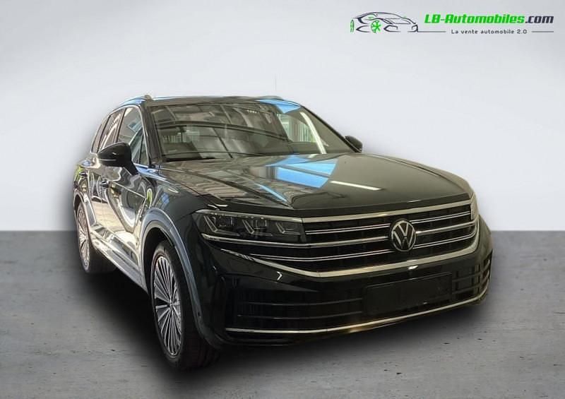 Utilisé 2023 VW Touareg SUV | 69 300 € (Prix juste) - Image 1/4