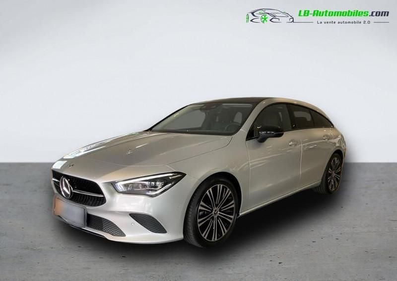 Utilisé 2023 Mercedes 220 Coupé | 40 100 € (Super prix) - Image 1/4