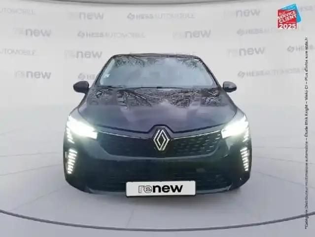 Occasion Renault Clio V Evolution 2024 Noir etoile Berline