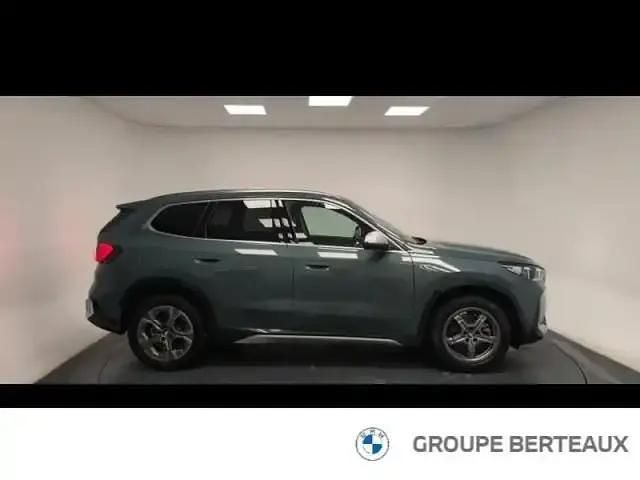 Occasion BMW X1 xLine 2023 Cape york green métal SUV