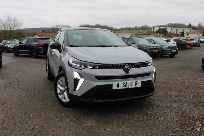 Occasion Renault Captur Evolution 91 ch (66 kW) 2025 SUV