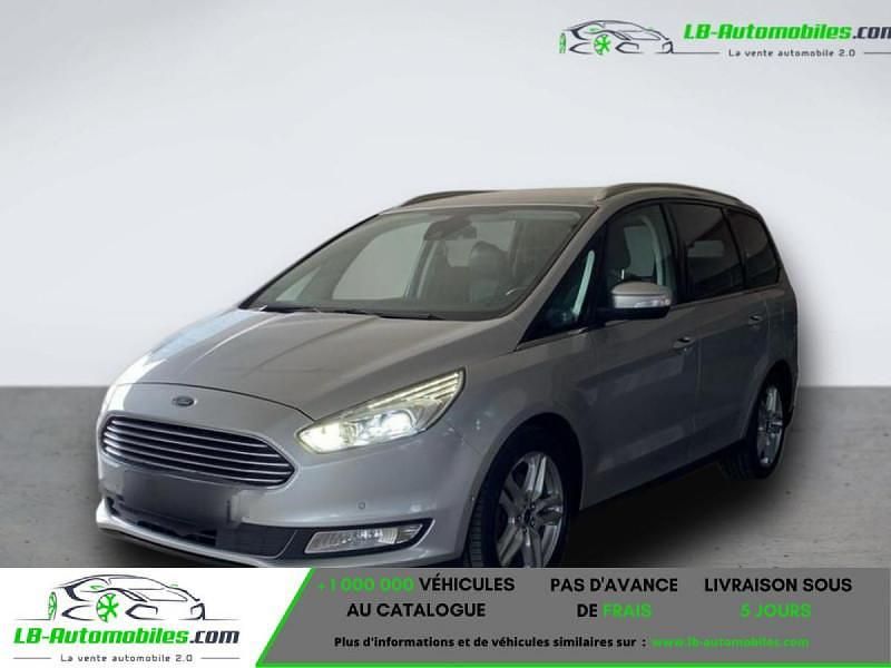 Utilisé 2018 Ford Galaxy Titanium Monospace | 25 900 € (Prix juste) - Image 1/4