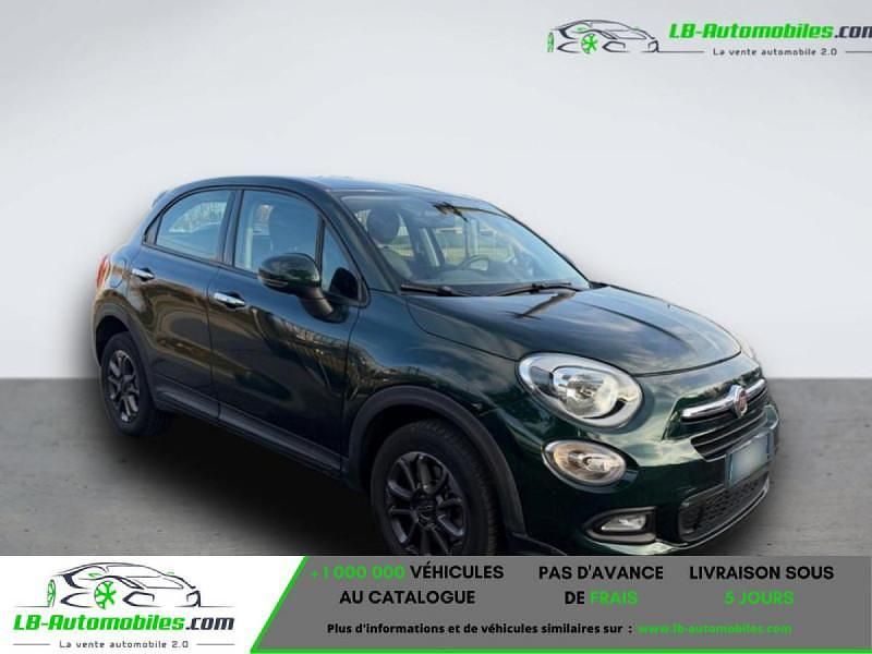 Occasion Fiat 500 95 ch (69 kW) 2017 Citadine