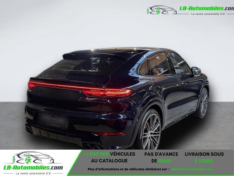 Occasion Porsche Cayenne GTS 460 ch (338 kW) 2020 SUV