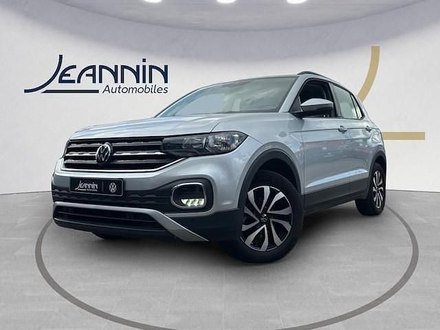 Utilisé 2022 VW T-Cross SUV | 17 590 € (Bon prix) - Image 1/4