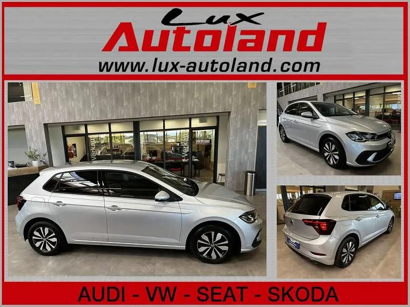 Argent Utilisé 2024 VW Polo Move Berline | 21 333 € (Prix juste) - Image 1/4