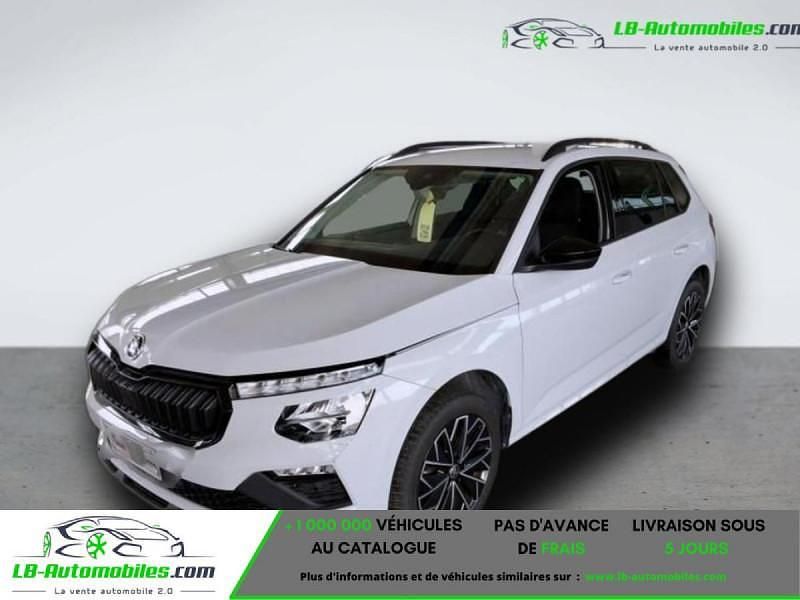 Utilisé 2024 Skoda Kamiq SUV | 23 000 € (Prix juste) - Image 1/1