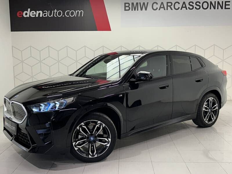 Utilisé 2024 BMW iX2 M Sport SUV | 45 500 € (Super prix) - Image 1/4