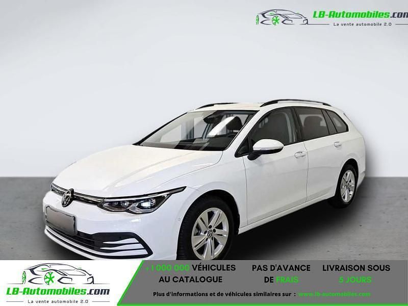 Occasion 2023 VW Golf VIII Break | 25 000 € (Prix juste) - Image 1/4