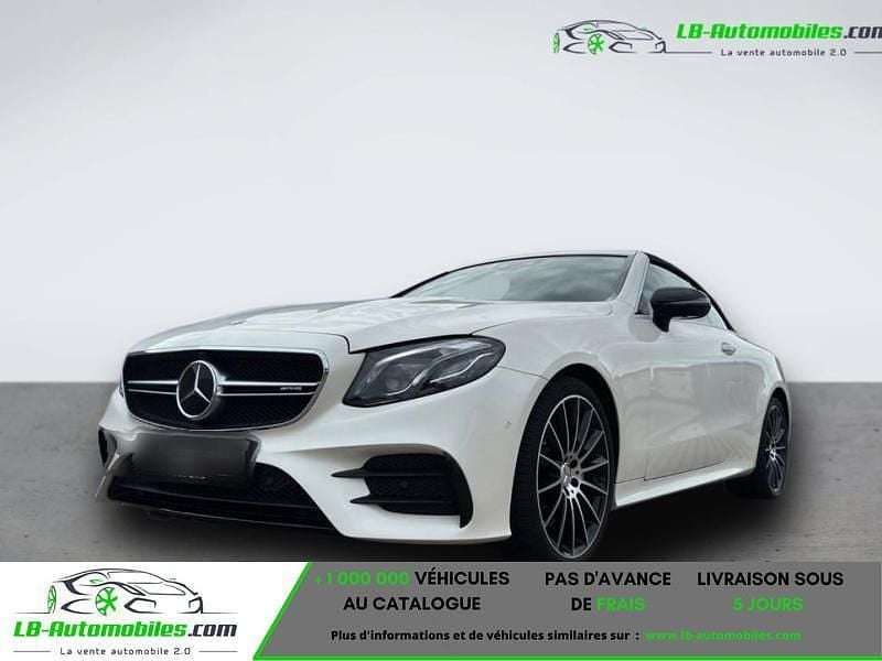 Utilisé 2019 Mercedes E53 AMG AMG Berline | 61 000 € - Image 1/4