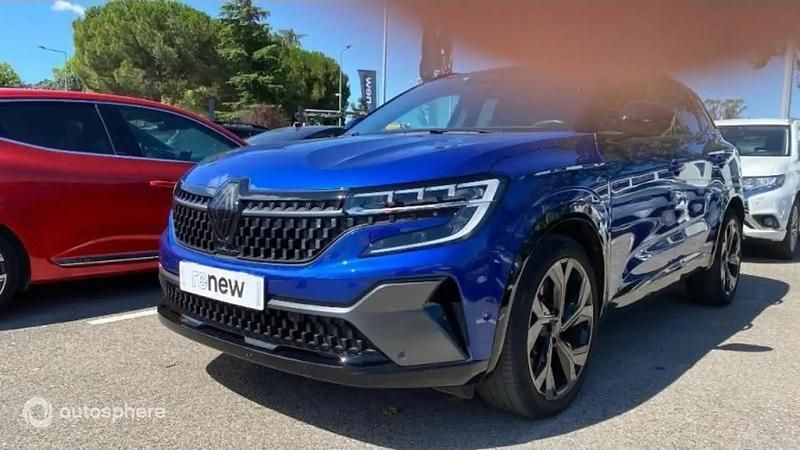 Utilisé 2023 Renault Austral Iconic Esprit Alpine SUV | 31 999 € (Bon prix) - Image 1/4