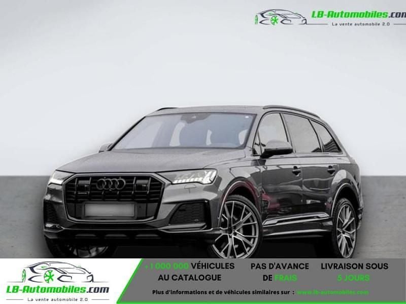 Utilisé 2024 Audi Q7 S-Line SUV | 72 800 € (Bon prix) - Image 1/4