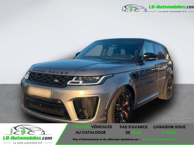 Occasion Land Rover Range Rover S 575 ch (422 kW) 2020 SUV