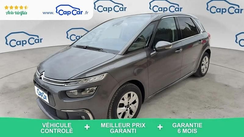 Occasion Citroën C4 Picasso Feel 120 ch (88 kW) 2017 Monospace