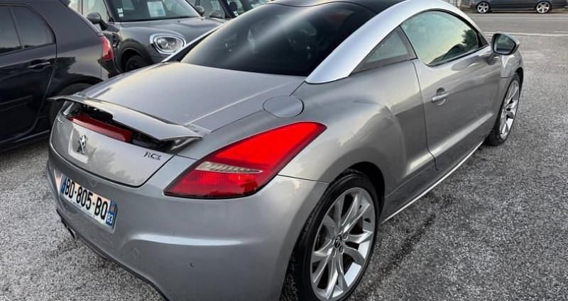 Occasion Peugeot RCZ 200 ch (147 kW) 2010 Coupé