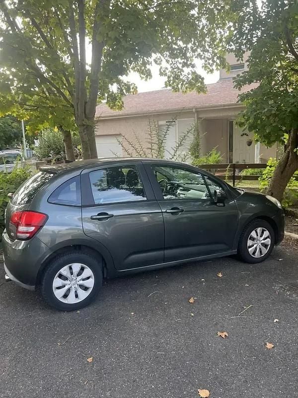 Utilisé 2010 Citroën C3 Comfort Citadine | 4 500 € (Super prix) - Image 1/4