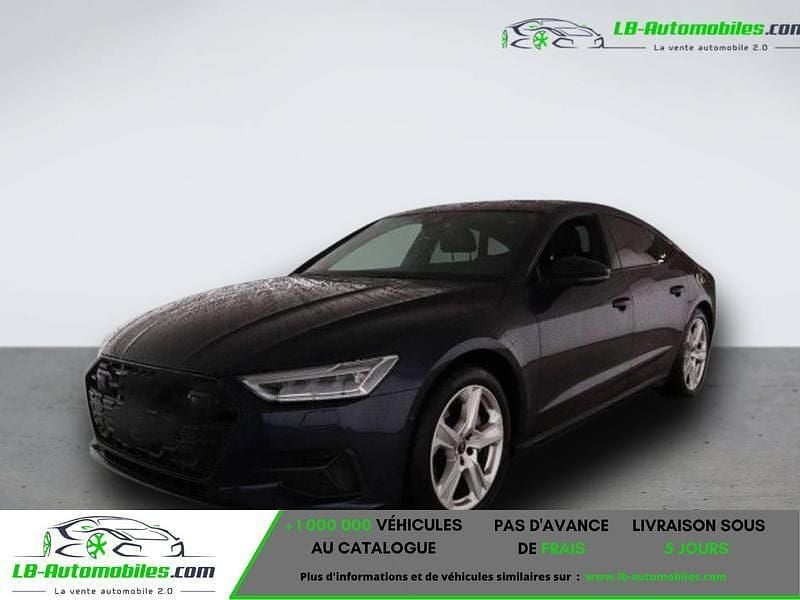 Utilisé 2025 Audi A7 Sportback Sport Citadine | 62 900 € (Bon prix) - Image 1/3
