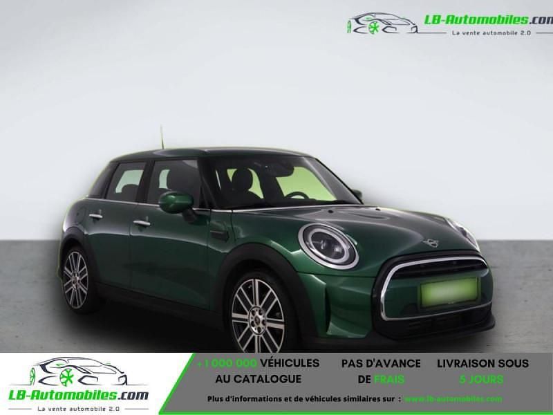 Occasion 2022 Mini ONE Citadine | 25 500 € (Prix cher) - Image 1/4