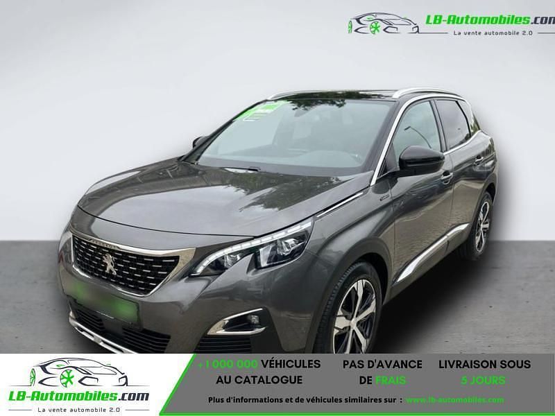 Occasion 2020 Peugeot 3008 | 25 600 € (Prix assez cher) - Image 1/3