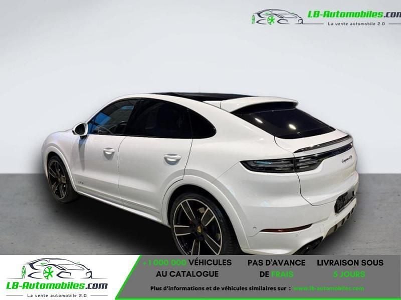 Occasion Porsche Cayenne GTS 460 ch (338 kW) 2020 SUV