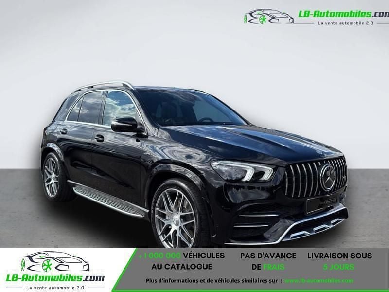 Utilisé 2022 Mercedes GLE53 AMG AMG | 96 000 € (Prix juste) - Image 1/4