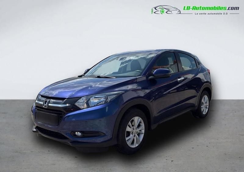 Utilisé 2017 Honda HR-V SUV | 19 900 € (Prix juste) - Image 1/4