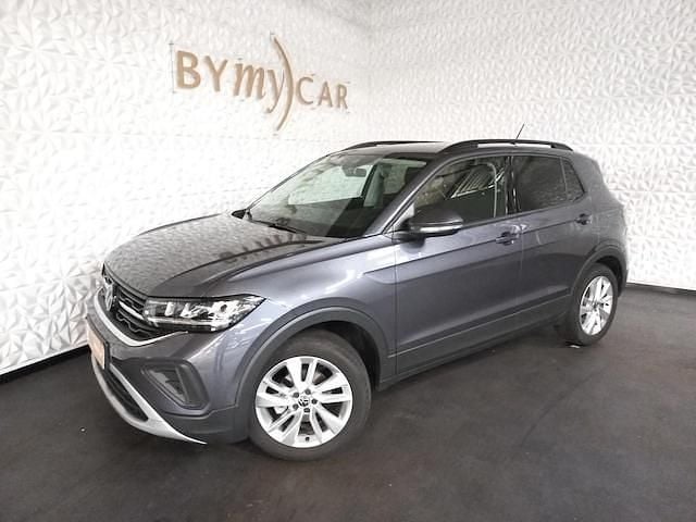 Utilisé 2025 VW T-Cross SUV | 26 692 € (Prix juste) - Image 1/4