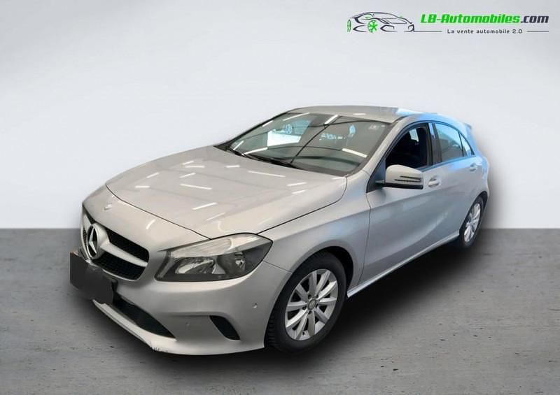 Utilisé 2016 Mercedes A180 Berline | 20 400 € (Prix juste) - Image 1/4