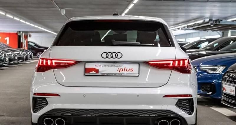 Occasion Audi S3 Sport 310 ch (228 kW) 2022 Berline