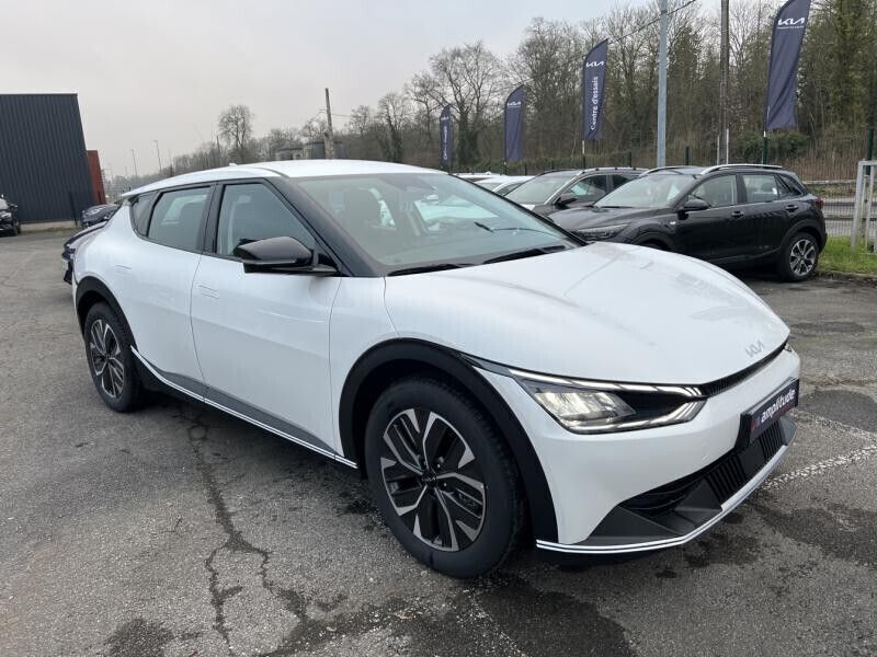 Occasion Kia EV6 Active 168 kW (229 ch) 2024 SUV