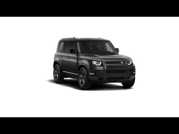 Nouvelle 2024 Land Rover Defender SE Dynamic SUV | 102 785 € (Super prix) - Image 1/4
