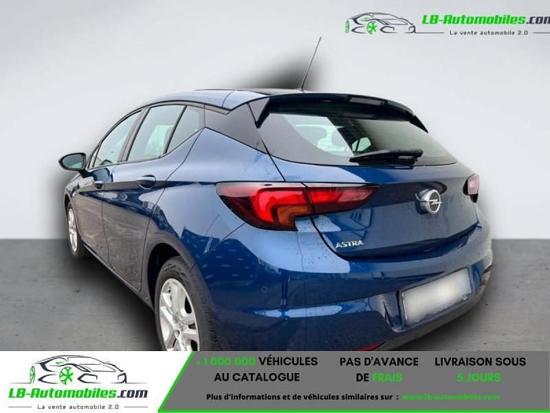 Occasion Opel Astra 110 ch (80 kW) 2021 Berline