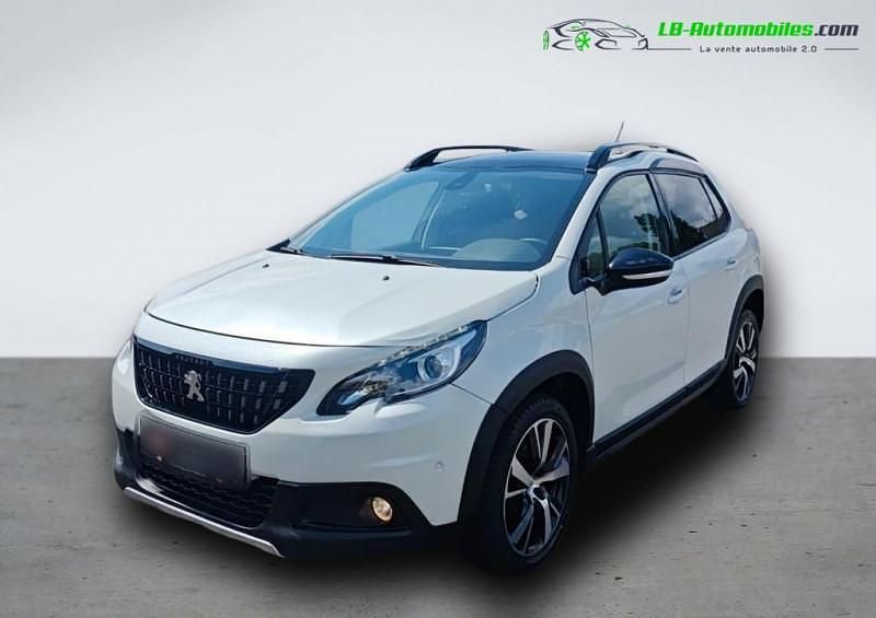 Utilisé 2020 Peugeot 2008 SUV | 15 700 € (Super prix) - Image 1/4