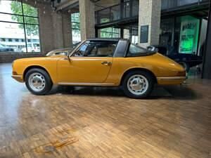 Occasion Porsche 912 90 ch (66 kW) 1967 Jaune Coupé
