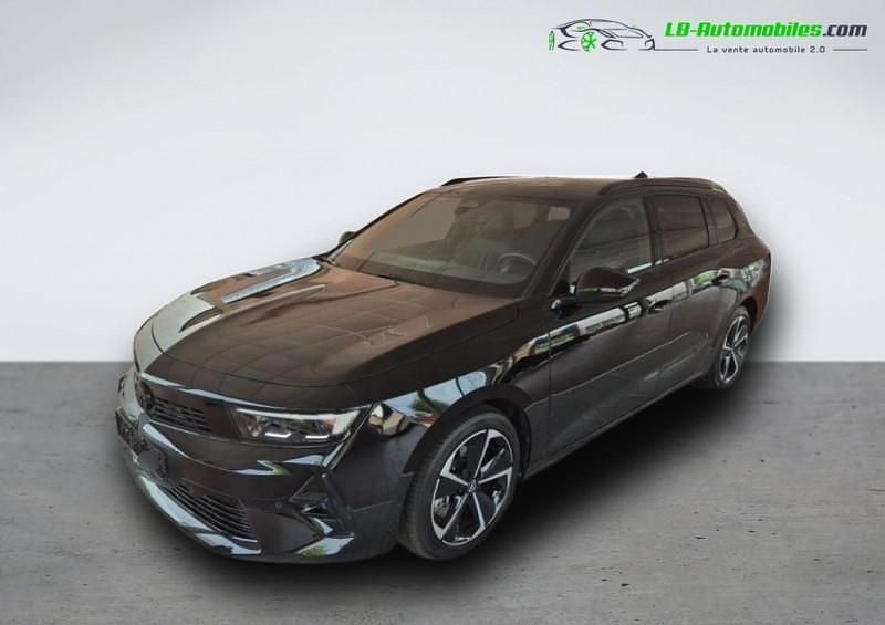Utilisé 2024 Opel Astra Break | 31 500 € (Prix juste) - Image 1/4