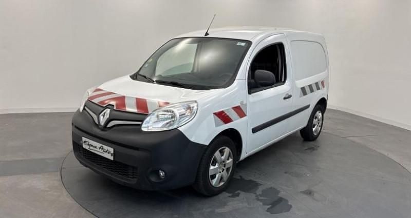 Utilisé 2021 Renault Kangoo Monospace | 14 900 € (Prix juste) - Image 1/4