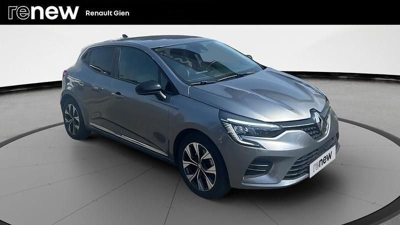 Gris Occasion 2023 Renault Clio V Evolution Citadine | 15 990 € (Prix juste) - Image 1/4