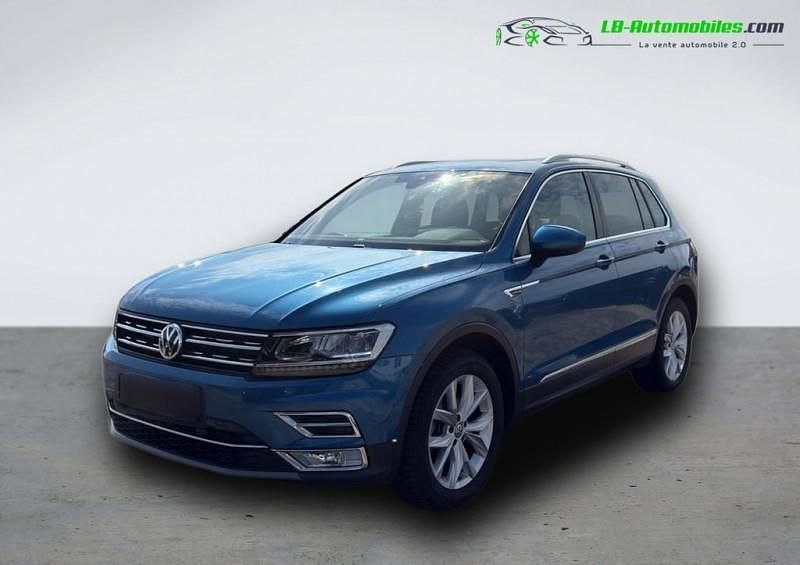 Utilisé 2016 VW Tiguan SUV | 26 200 € (Prix juste) - Image 1/4