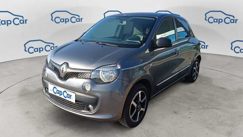 Utilisé 2018 Renault Twingo Intens Citadine | 7 690 € - Image 1/3