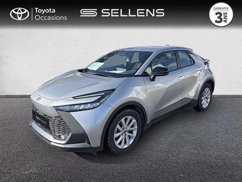 Occasion 2024 Toyota C-HR SUV | 26 480 € (Prix juste) - Image 1/1
