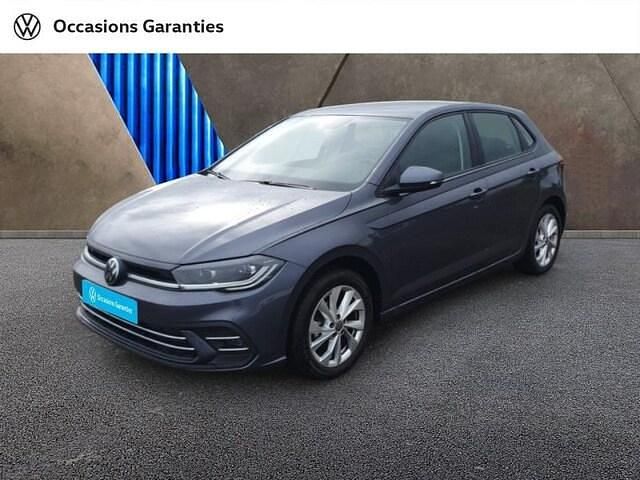Utilisé 2024 VW Polo Style | 21 784 € (Prix juste) - Image 1/4