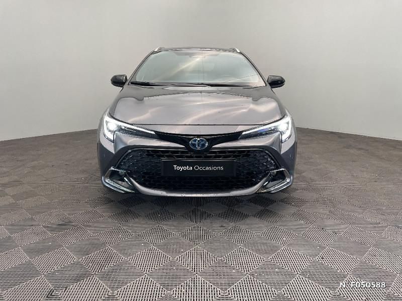 Occasion Toyota Corolla Design 140 ch (102 kW) 2025 Break