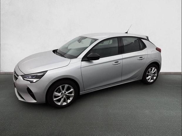 Gris Utilisé 2022 Opel Corsa Business | 12 590 € (Prix juste) - Image 1/4