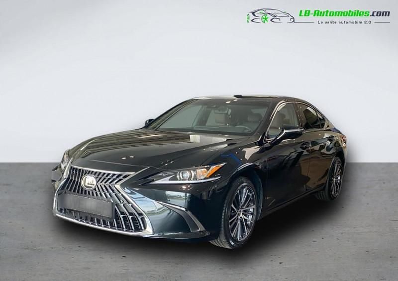 Utilisé 2025 Lexus ES300H Berline | 51 600 € (Prix juste) - Image 1/4