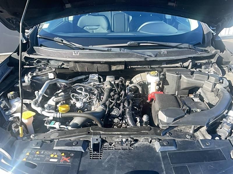 Occasion Renault Kadjar Zen 140 ch (102 kW) 2020 SUV