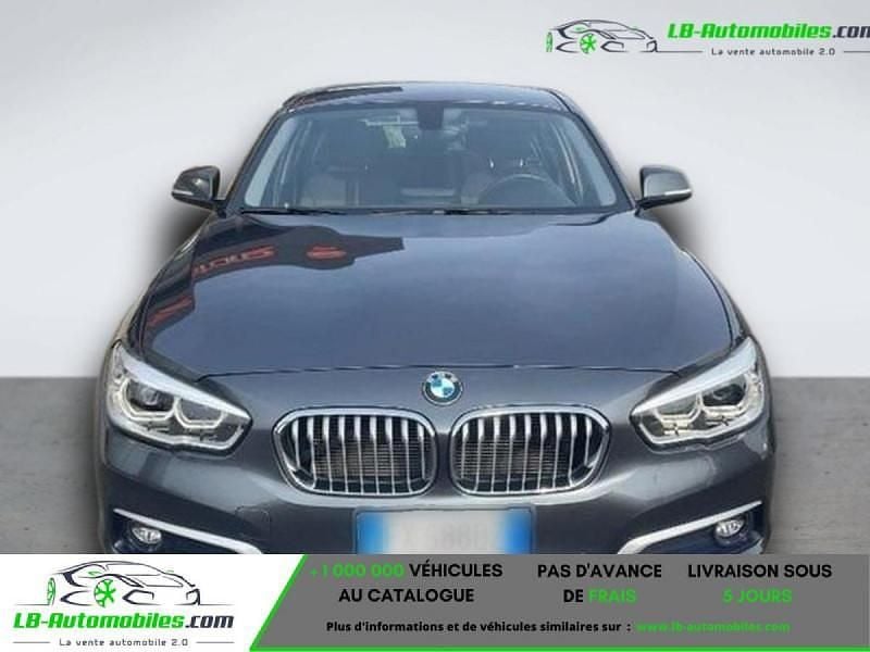 Occasion BMW 116 116 ch (85 kW) 2019 Citadine