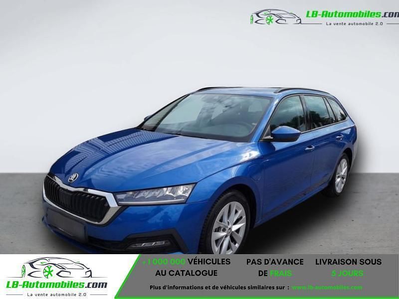 Utilisé 2023 Skoda Octavia Break | 27 300 € (Prix juste) - Image 1/4