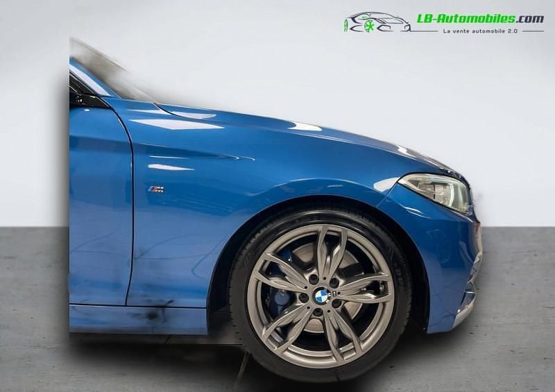 Utilisé 2017 BMW M240 M Sport Coupé | 37 100 € - Image 1/4