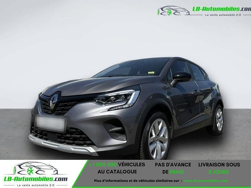 Occasion 2024 Renault Captur SUV | 23 000 € (Prix cher) - Image 1/4