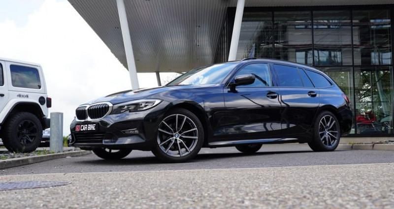 Utilisé 2022 BMW 320 Sport Line Break | 31 990 € (Super prix) - Image 1/4